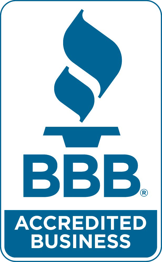 BBB Accredited Business